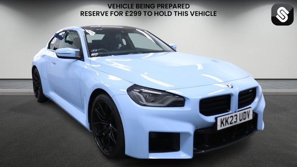 BMW M2