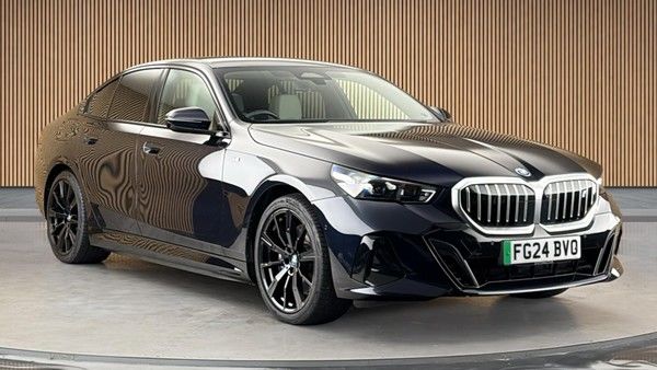 BMW i5