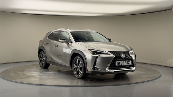 Lexus UX Lexus UX