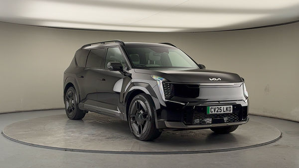 Kia EV9