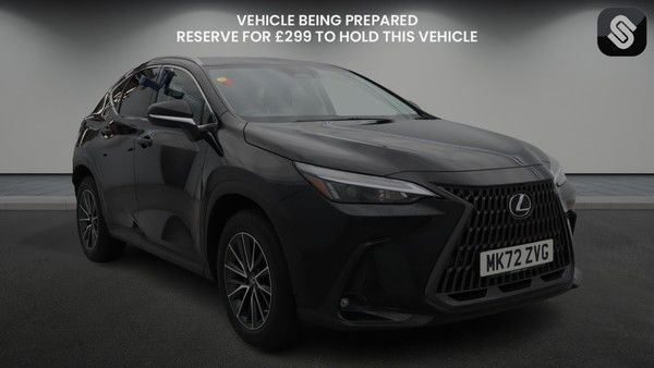 Lexus NX Lexus NX