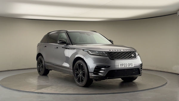 Land Rover Range Rover Velar Land Rover Range Rover Velar