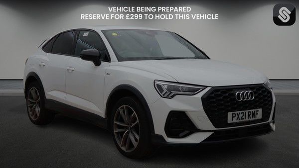 Audi Q3 Audi Q3
