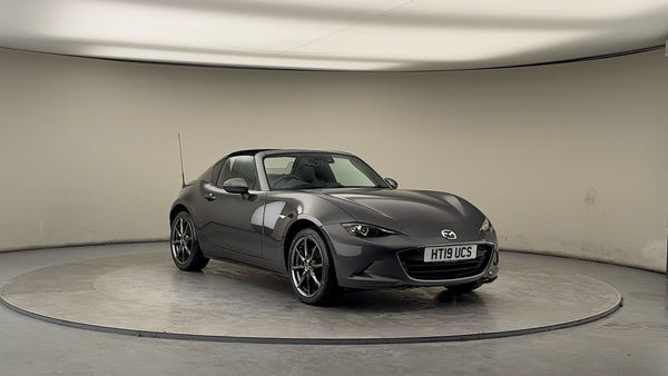 Mazda MX-5 RF