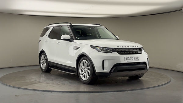 Land Rover Discovery Land Rover Discovery