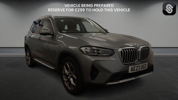 BMW X3 BMW X3