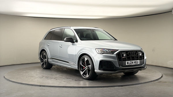 Audi SQ7