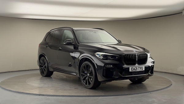 BMW X5 BMW X5