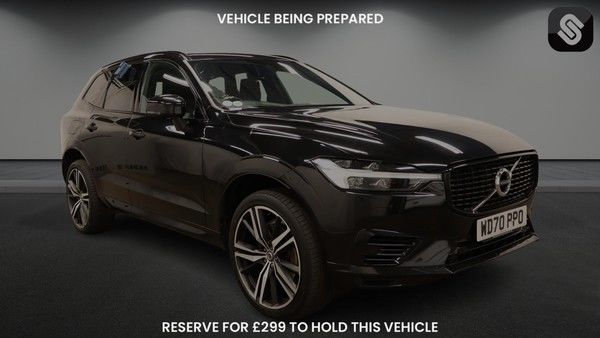 Volvo XC60 Volvo XC60