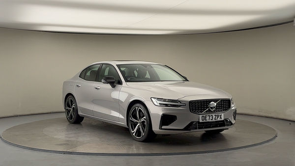 Volvo S60 Volvo S60