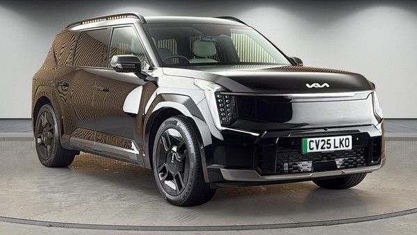 Kia EV9