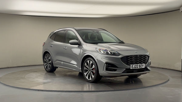 Ford Kuga Ford Kuga