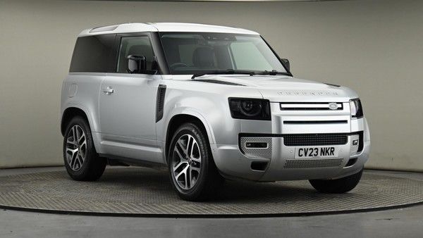 Land Rover Defender 90 Land Rover Defender 90