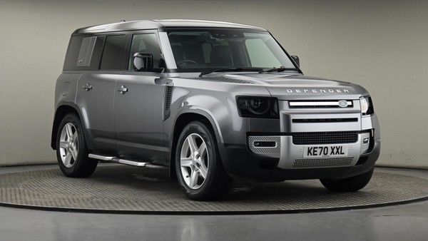 Land Rover Defender 110 Land Rover Defender 110