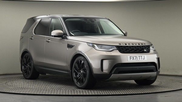 Land Rover Discovery Land Rover Discovery