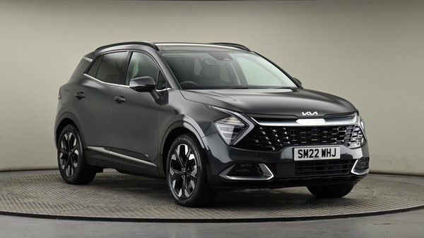 Kia Sportage Kia Sportage