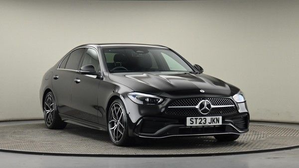 Mercedes-Benz C Class Mercedes-Benz C Class