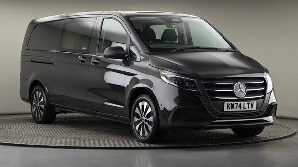 Mercedes-Benz Vito Mercedes-Benz Vito