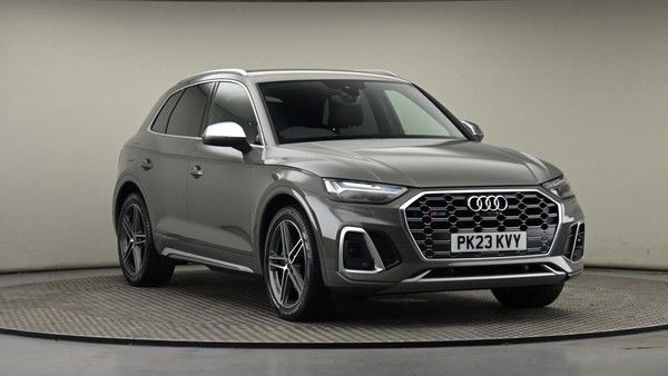 Audi SQ5 Audi SQ5