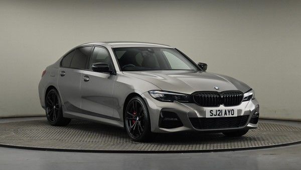 BMW 3 Series BMW 3 Series