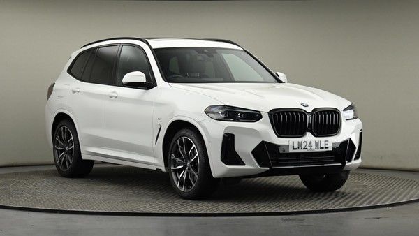 BMW X3 BMW X3