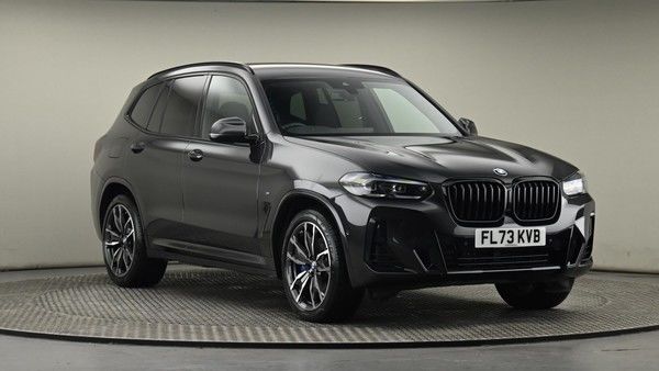 BMW X3 BMW X3