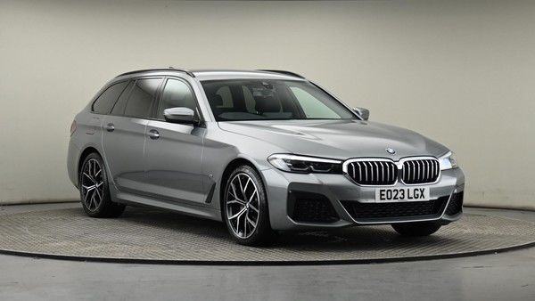 BMW 5 Series BMW 5 Series