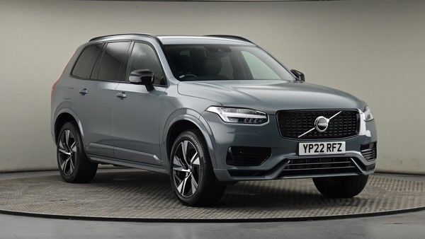 Volvo XC90 Volvo XC90