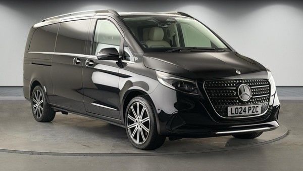Mercedes-Benz V Class