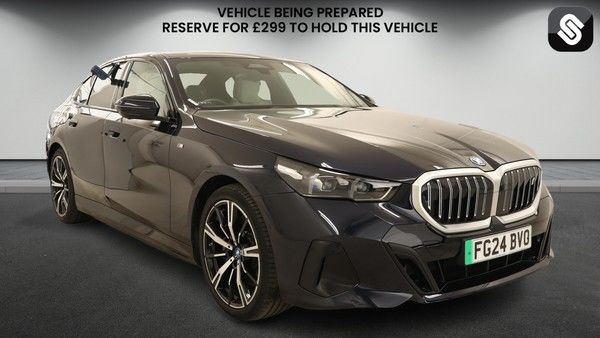 BMW i5