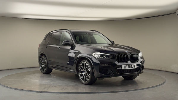 BMW X3 BMW X3