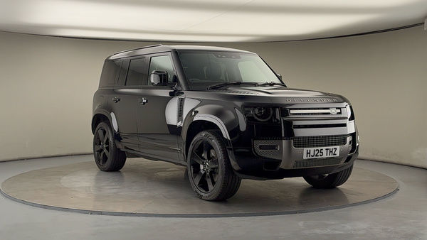 Land Rover Defender 110 Land Rover Defender 110