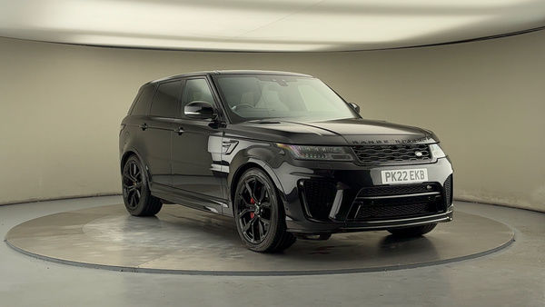 Land Rover Range Rover Sport Land Rover Range Rover Sport