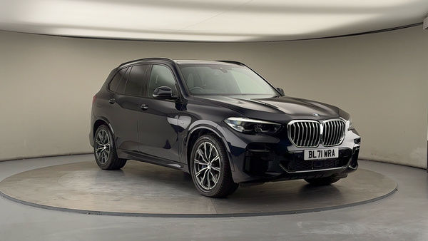 BMW X5 BMW X5