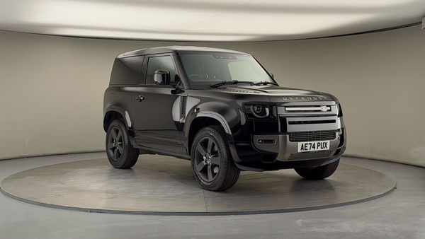 Land Rover Defender 90 Land Rover Defender 90