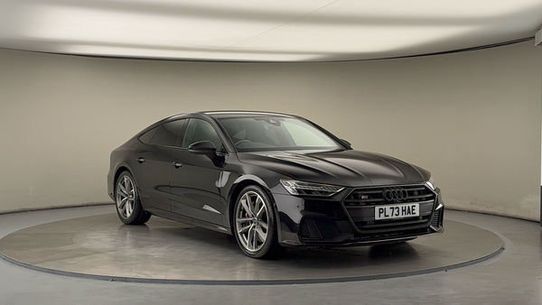 Audi S7 Audi S7