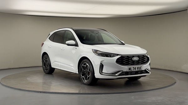 Ford Kuga Ford Kuga