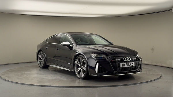 Audi RS7
