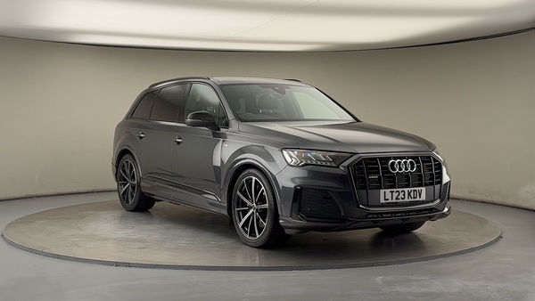 Audi Q7 Audi Q7