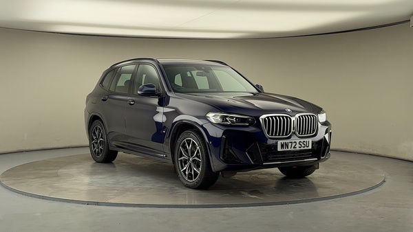 BMW X3 BMW X3