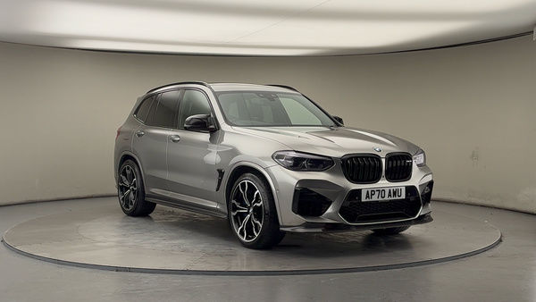 BMW X3 M