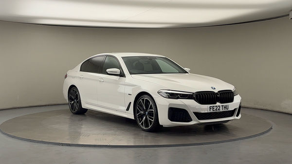 BMW 5 Series BMW 5 Series