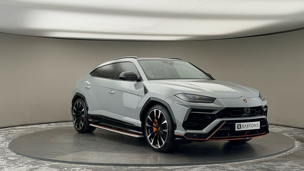 Lamborghini Urus Lamborghini Urus