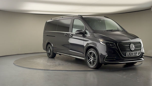 Mercedes-Benz V Class
