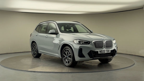 BMW X3 BMW X3