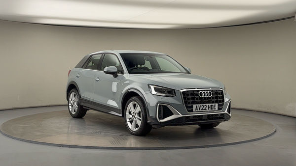 Audi Q2 Audi Q2