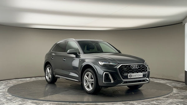 Audi Q5 Audi Q5