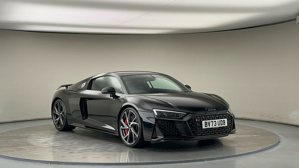 Audi R8 Audi R8