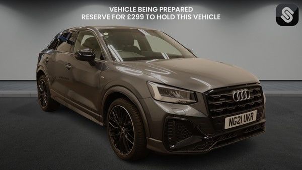 Audi Q2 Audi Q2