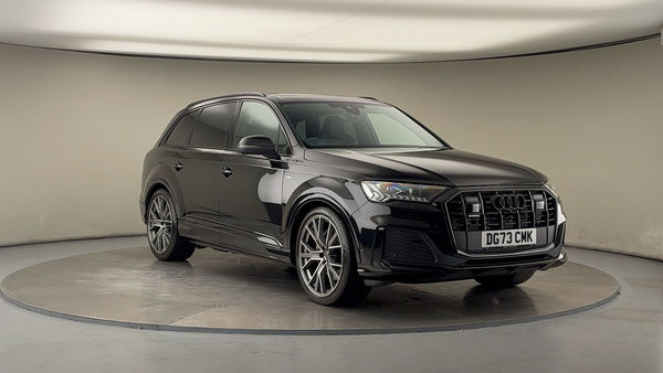 Audi Q7 Audi Q7
